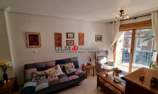 Herverkoop - Apartment - Los Alcázares - Los Alcázares Pueblo