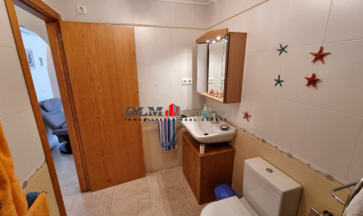 Reventa - Apartment - Los Alcázares - Los Alcázares Pueblo