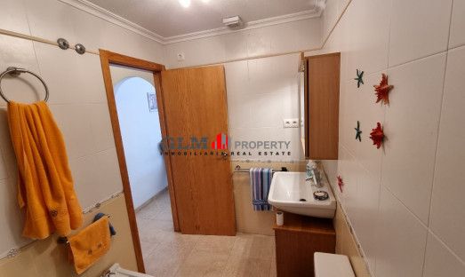 Revente - Apartment - Los Alcázares - Los Alcázares Pueblo