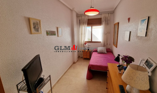 Resale - Apartment - Los Alcázares - Los Alcázares Pueblo