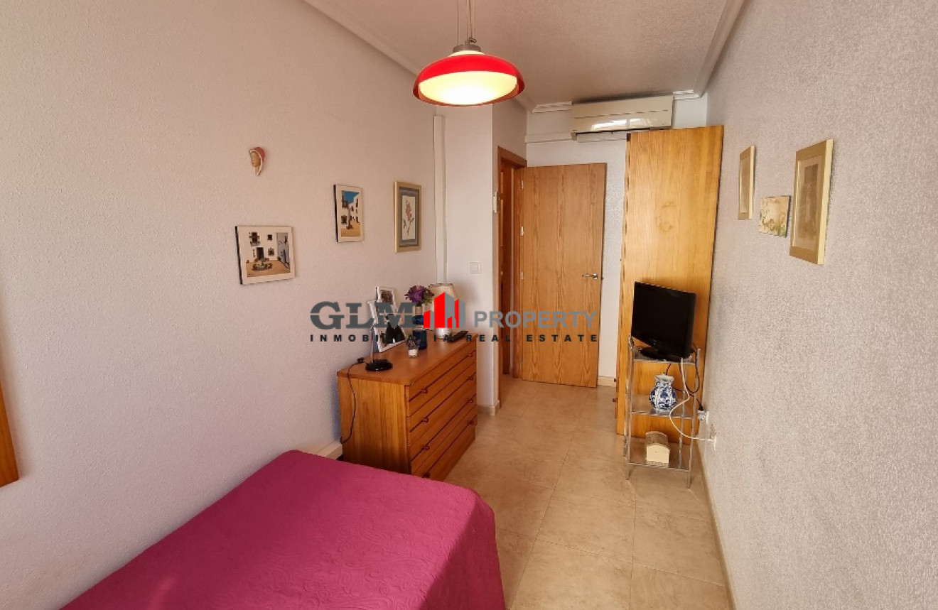 Reventa - Apartment - Los Alcázares - Los Alcázares Pueblo