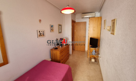 Revente - Apartment - Los Alcázares - Los Alcázares Pueblo