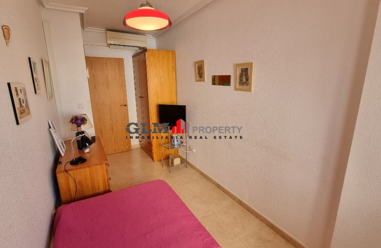 Herverkoop - Apartment - Los Alcázares - Los Alcázares Pueblo