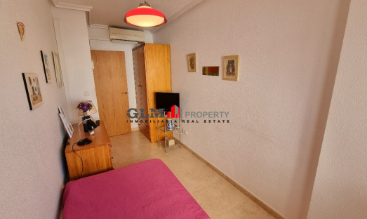 Herverkoop - Apartment - Los Alcázares - Los Alcázares Pueblo