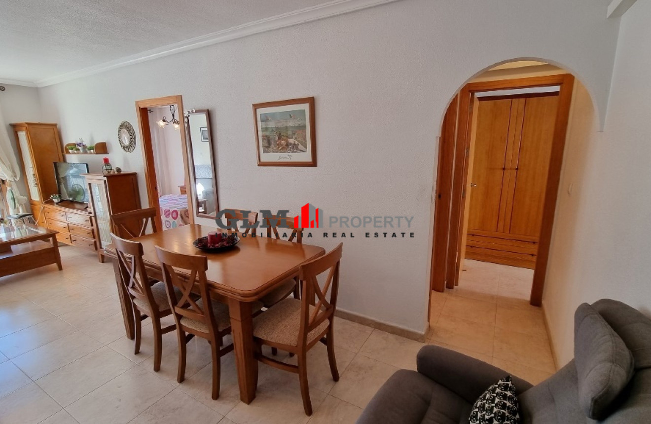 Herverkoop - Apartment - Los Alcázares - Los Alcázares Pueblo