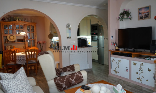 Resale - Apartment - Los Narejos - Oasis