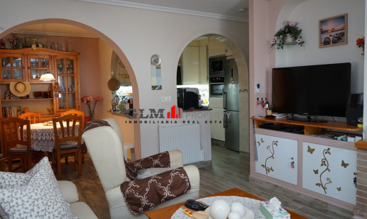 Resale - Apartment - Los Narejos - Oasis