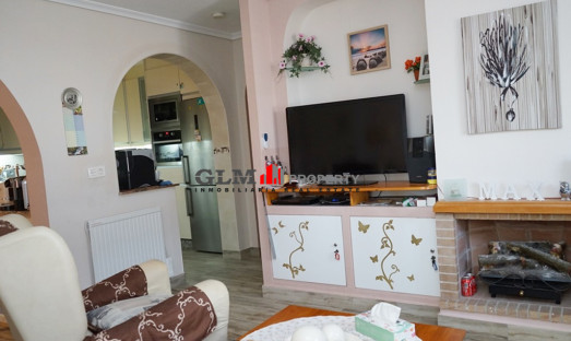 Resale - Apartment - Los Narejos - Oasis