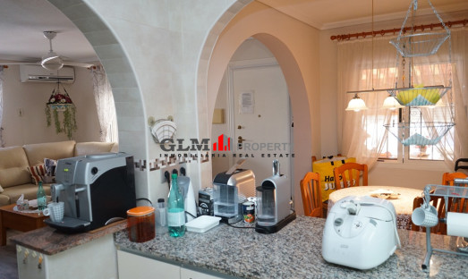 Resale - Apartment - Los Narejos - Oasis