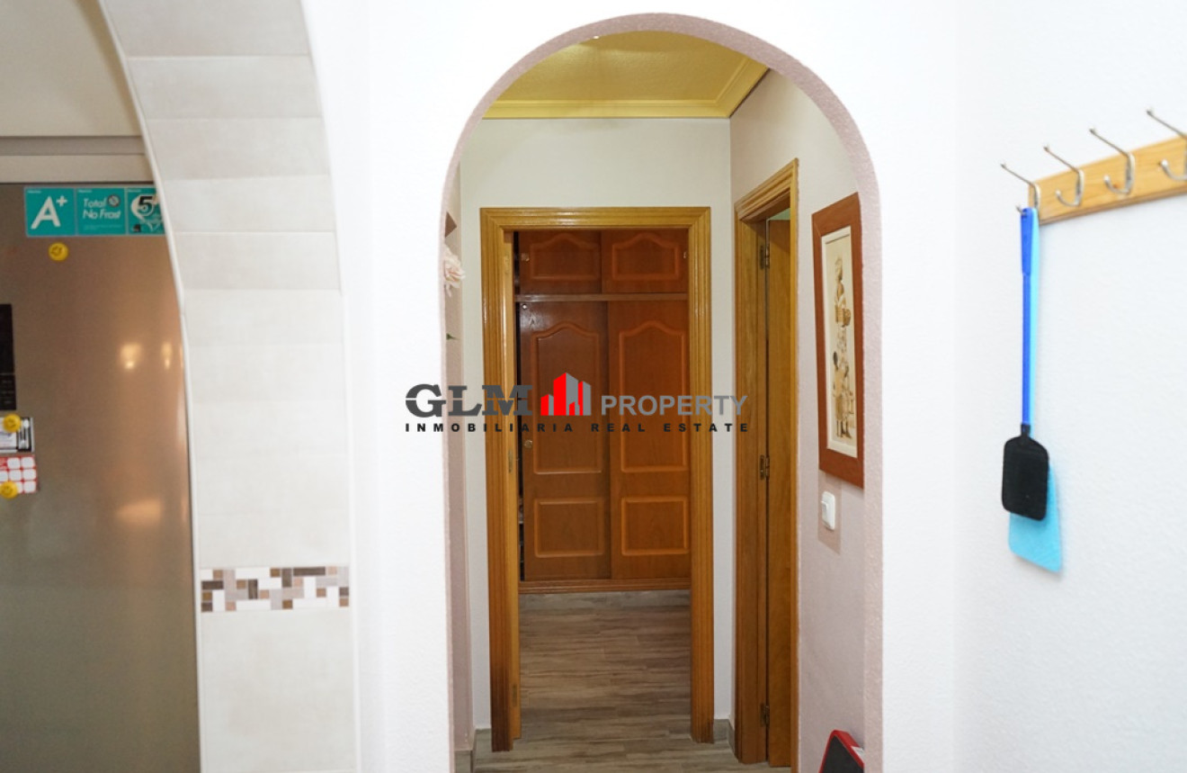 Resale - Apartment - Los Narejos - Oasis