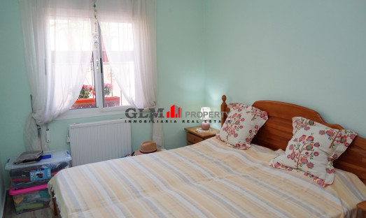 Resale - Apartment - Los Narejos - Oasis