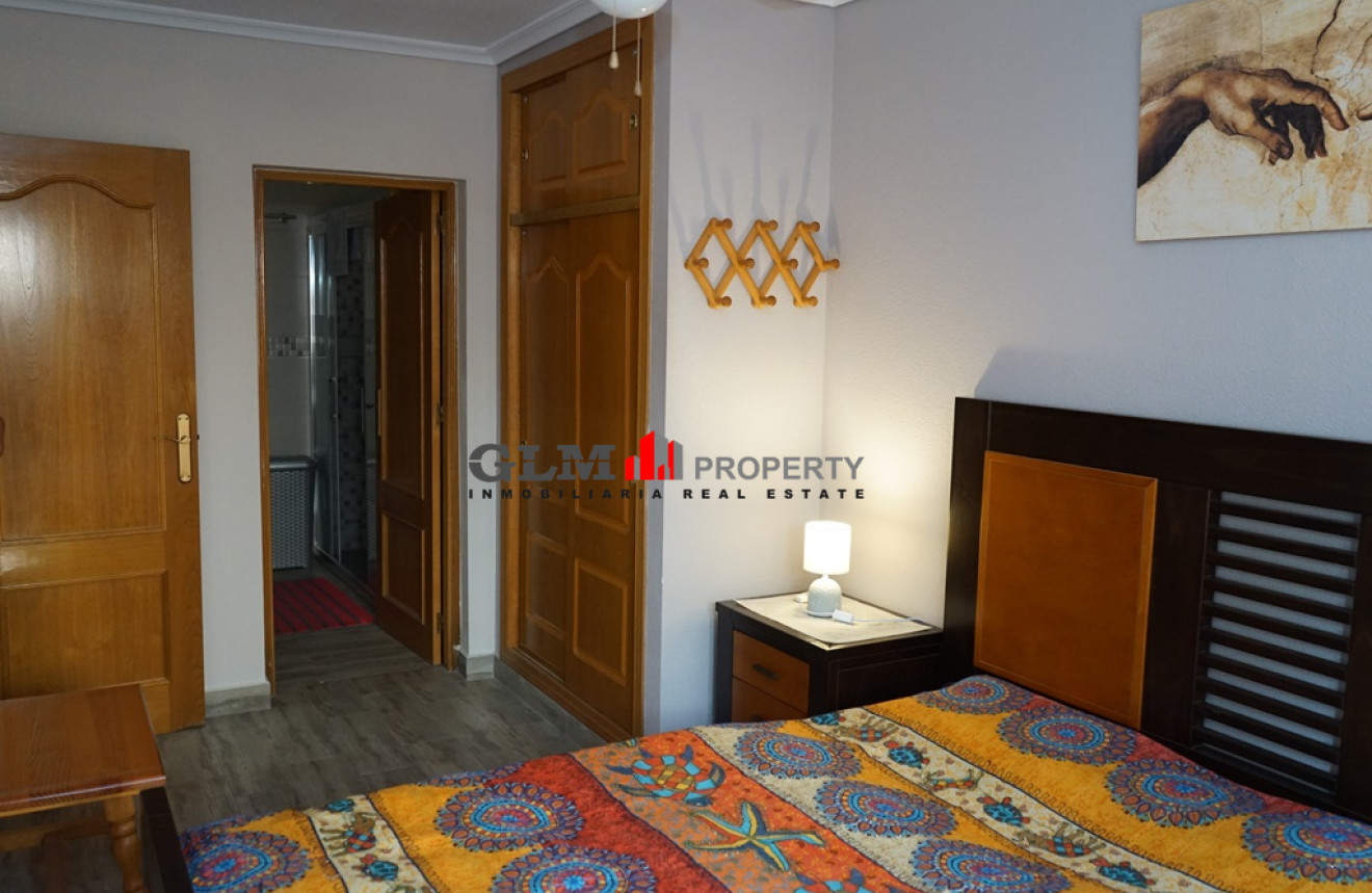 Resale - Apartment - Los Narejos - Oasis