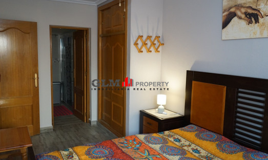 Resale - Apartment - Los Narejos - Oasis