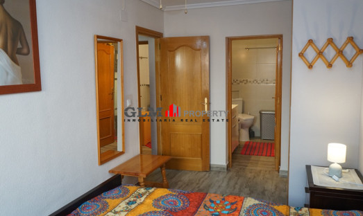 Reventa - Apartment - Los Narejos - Oasis