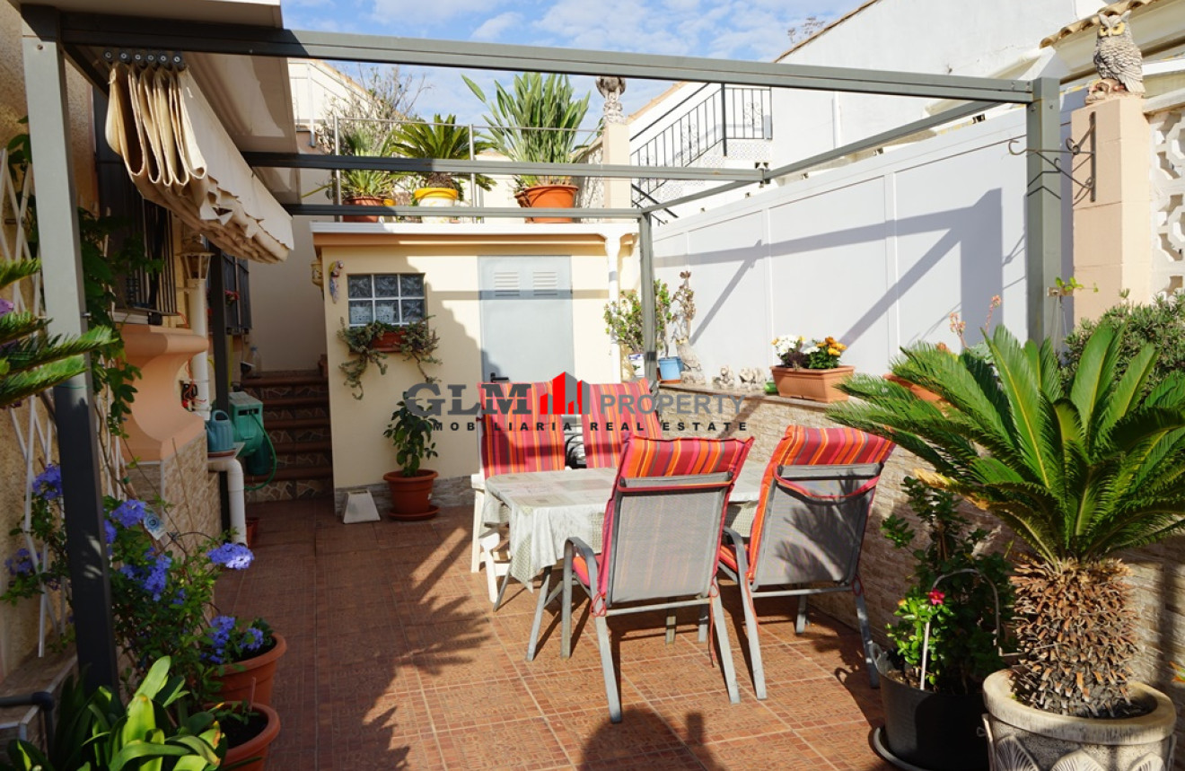 Herverkoop - Apartment - Los Narejos - Oasis