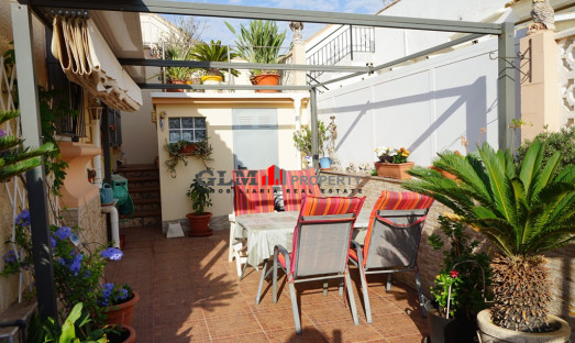 Revente - Apartment - Los Narejos - Oasis