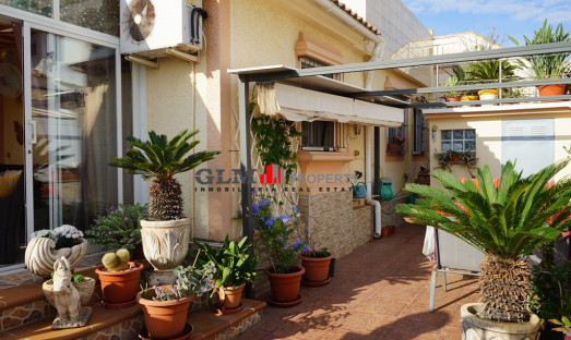 Resale - Apartment - Los Narejos - Oasis