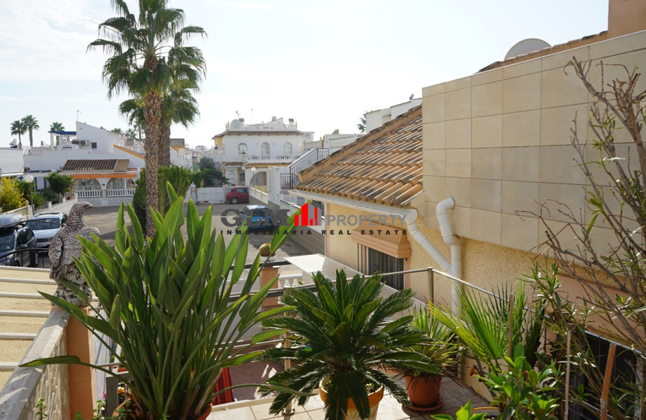 Resale - Apartment - Los Narejos - Oasis