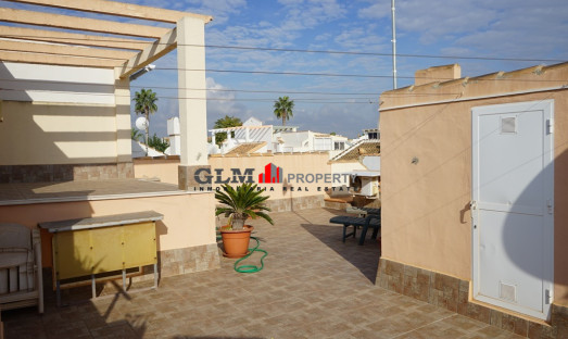 Resale - Apartment - Los Narejos - Oasis