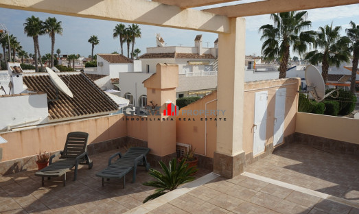 Reventa - Apartment - Los Narejos - Oasis