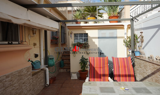 Herverkoop - Apartment - Los Narejos - Oasis