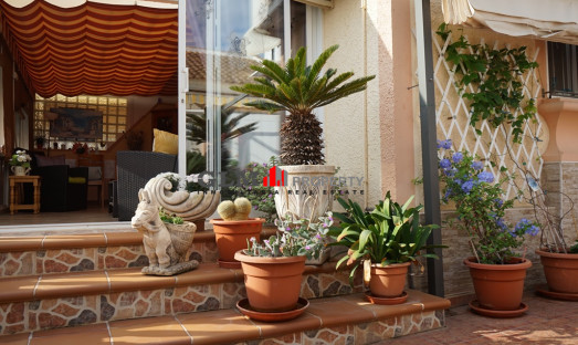 Resale - Apartment - Los Narejos - Oasis