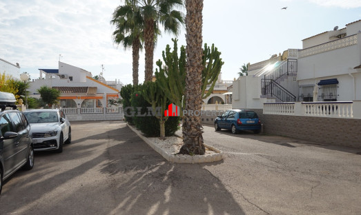 Resale - Apartment - Los Narejos - Oasis