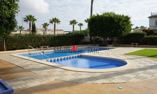 Reventa - Apartment - Los Narejos - Oasis