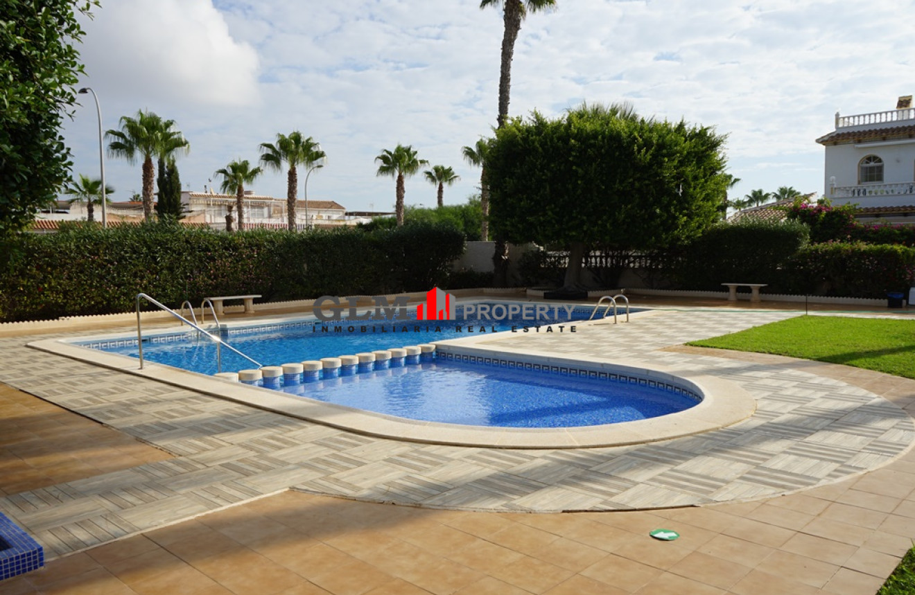 Reventa - Apartment - Los Narejos - Oasis