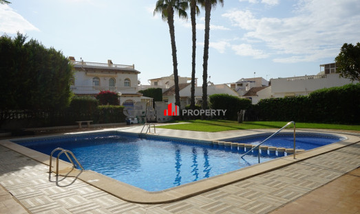 Resale - Apartment - Los Narejos - Oasis