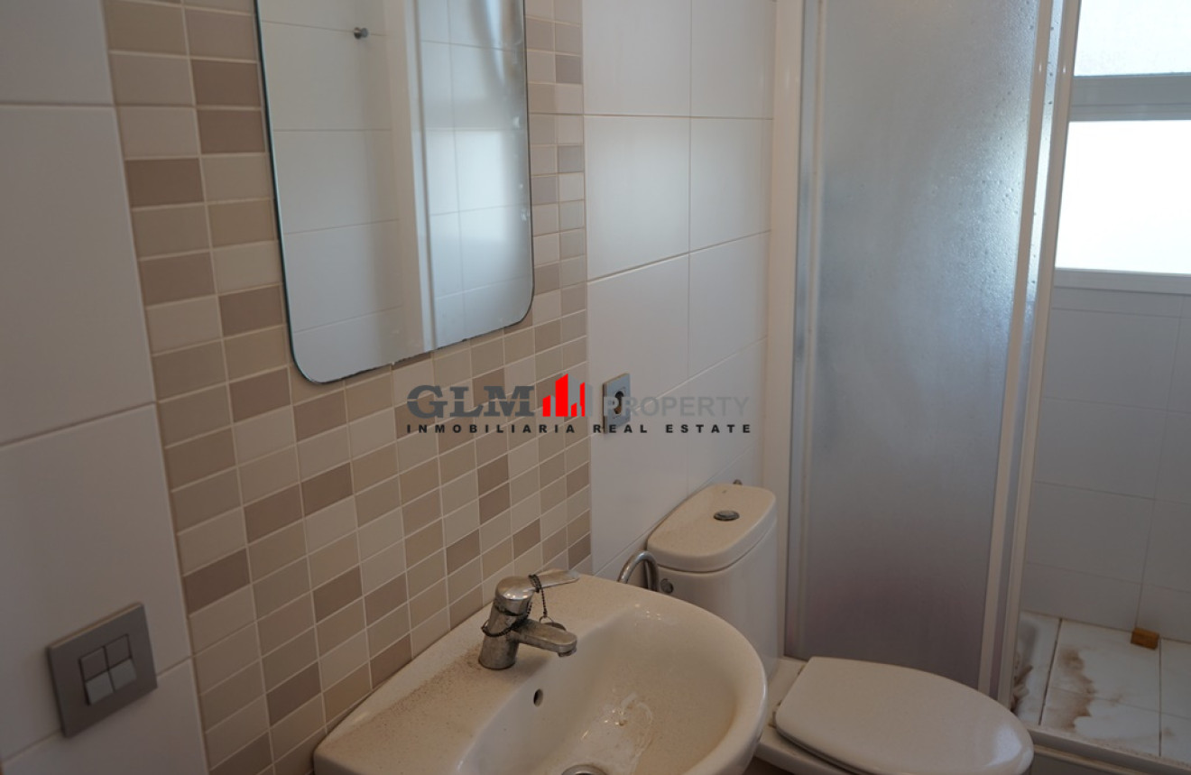 Resale - Apartment - LA PUEBLA