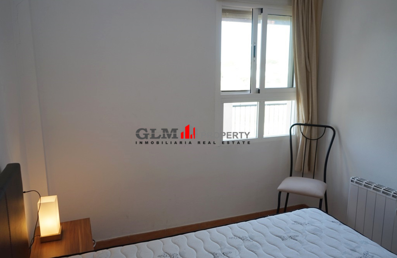 Resale - Apartment - LA PUEBLA