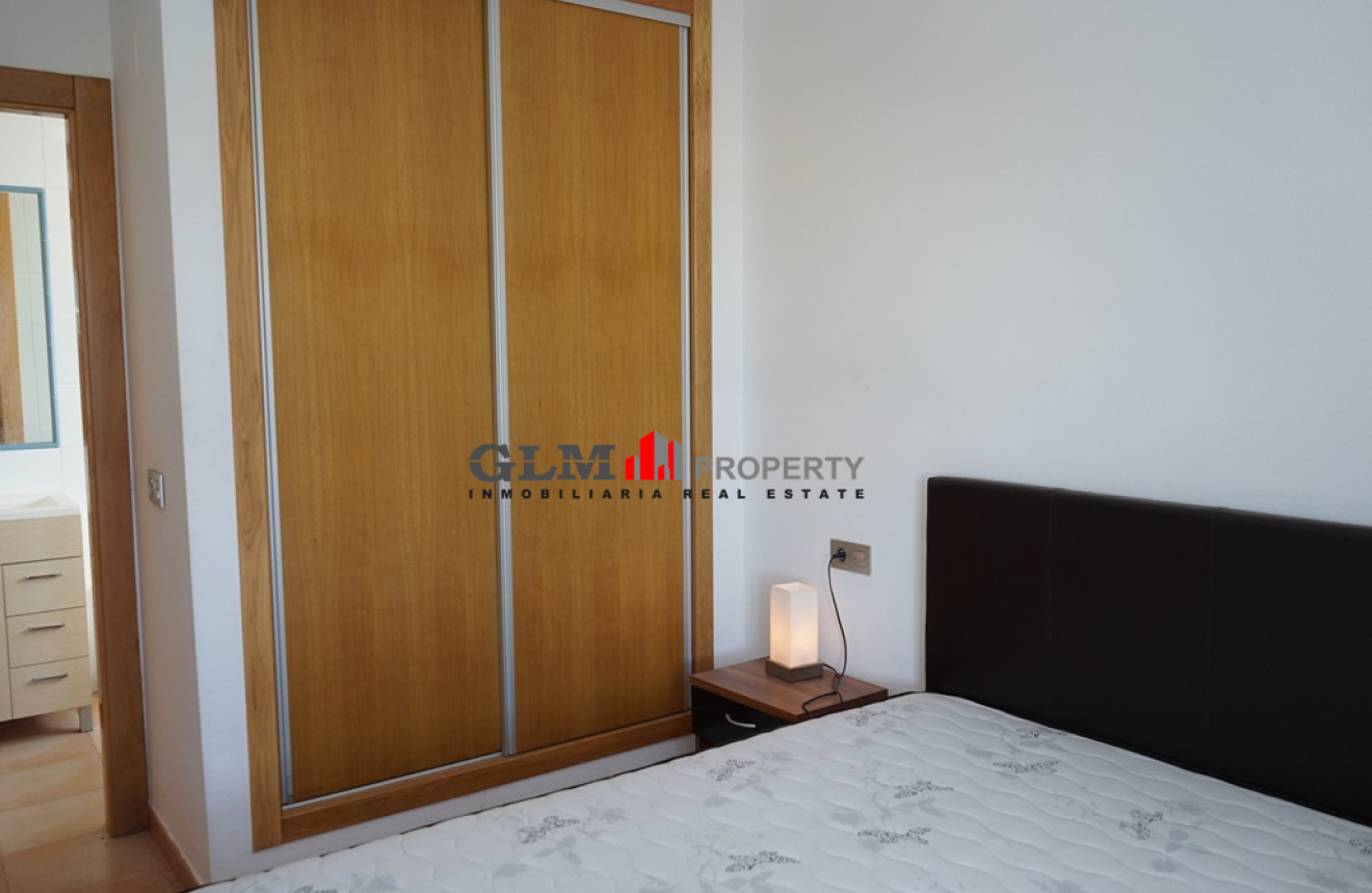 Resale - Apartment - LA PUEBLA