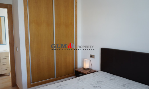 Resale - Apartment - LA PUEBLA