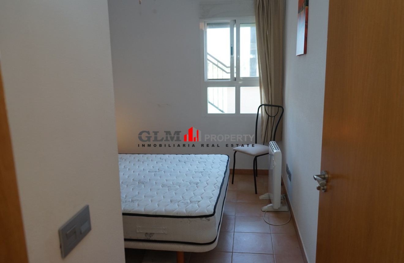 Resale - Apartment - LA PUEBLA