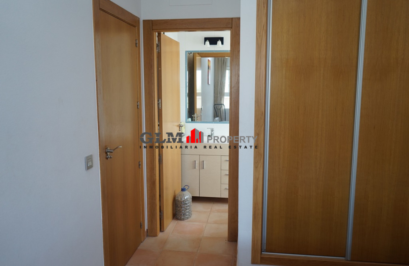 Resale - Apartment - LA PUEBLA