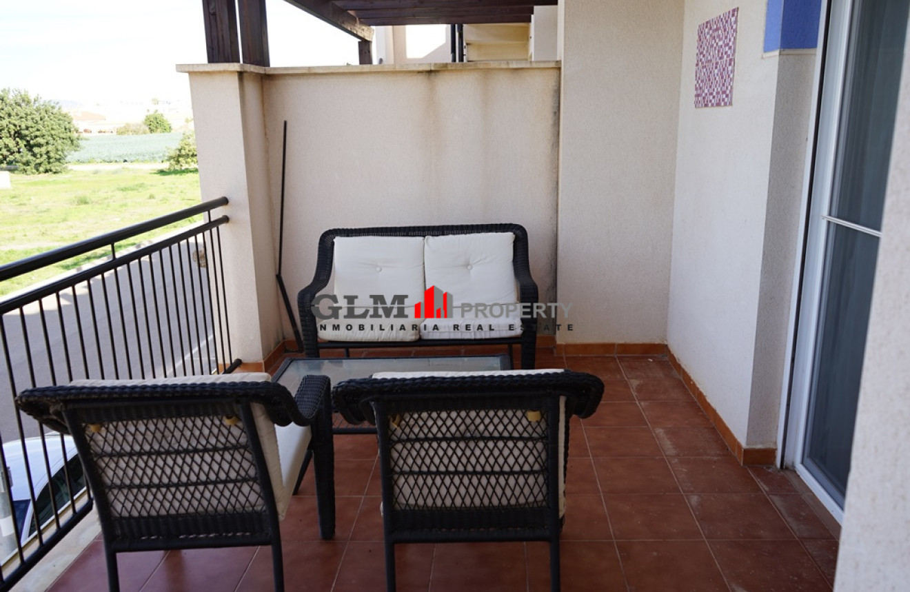 Resale - Apartment - LA PUEBLA