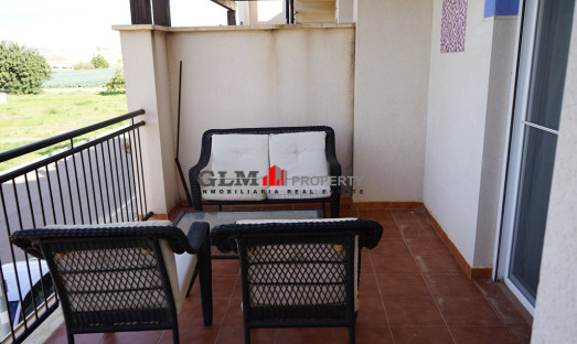 Resale - Apartment - LA PUEBLA