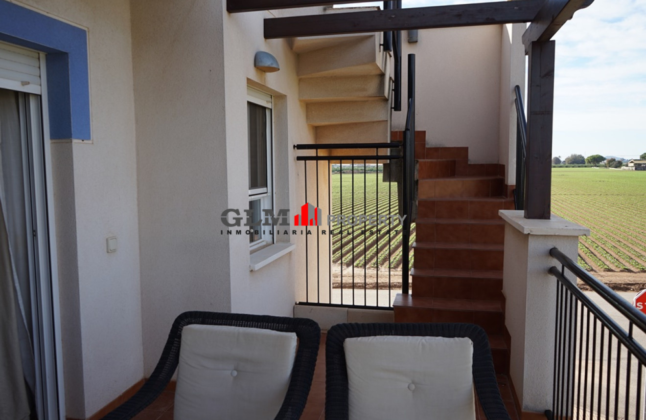 Resale - Apartment - LA PUEBLA