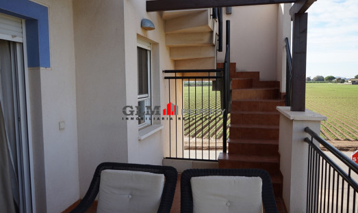 Resale - Apartment - LA PUEBLA