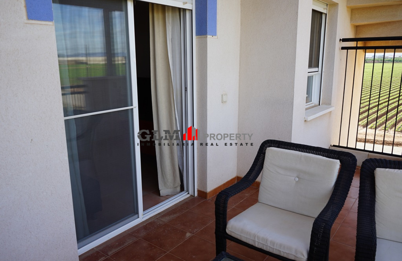 Resale - Apartment - LA PUEBLA