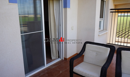 Resale - Apartment - LA PUEBLA