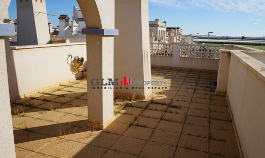 Resale - Apartment - LA PUEBLA