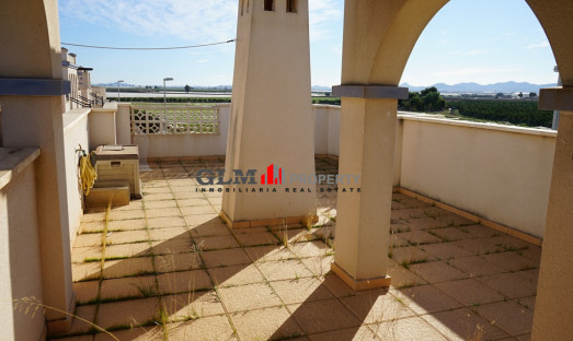 Resale - Apartment - LA PUEBLA