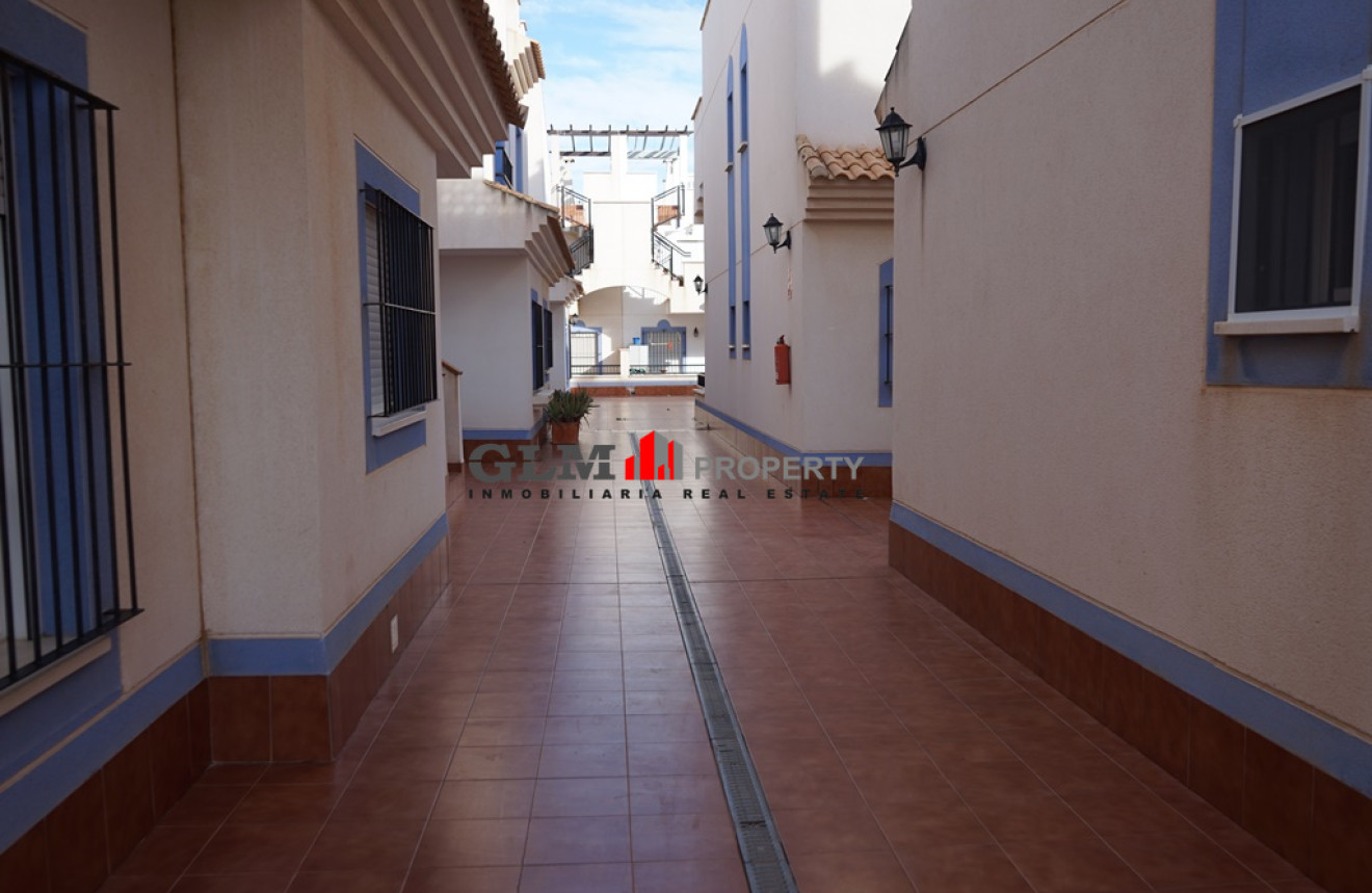 Resale - Apartment - LA PUEBLA