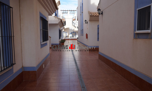 Resale - Apartment - LA PUEBLA