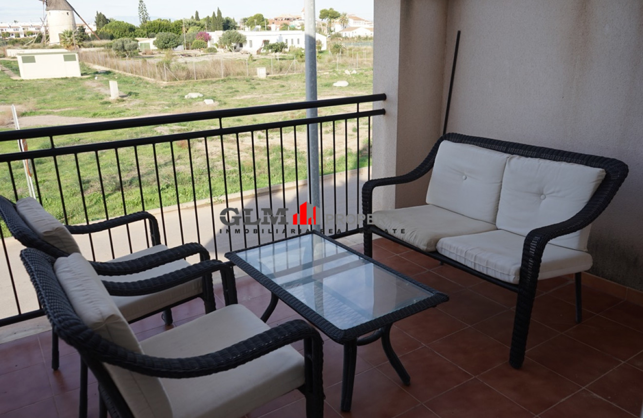 Resale - Apartment - LA PUEBLA