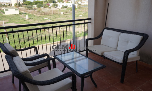 Resale - Apartment - LA PUEBLA