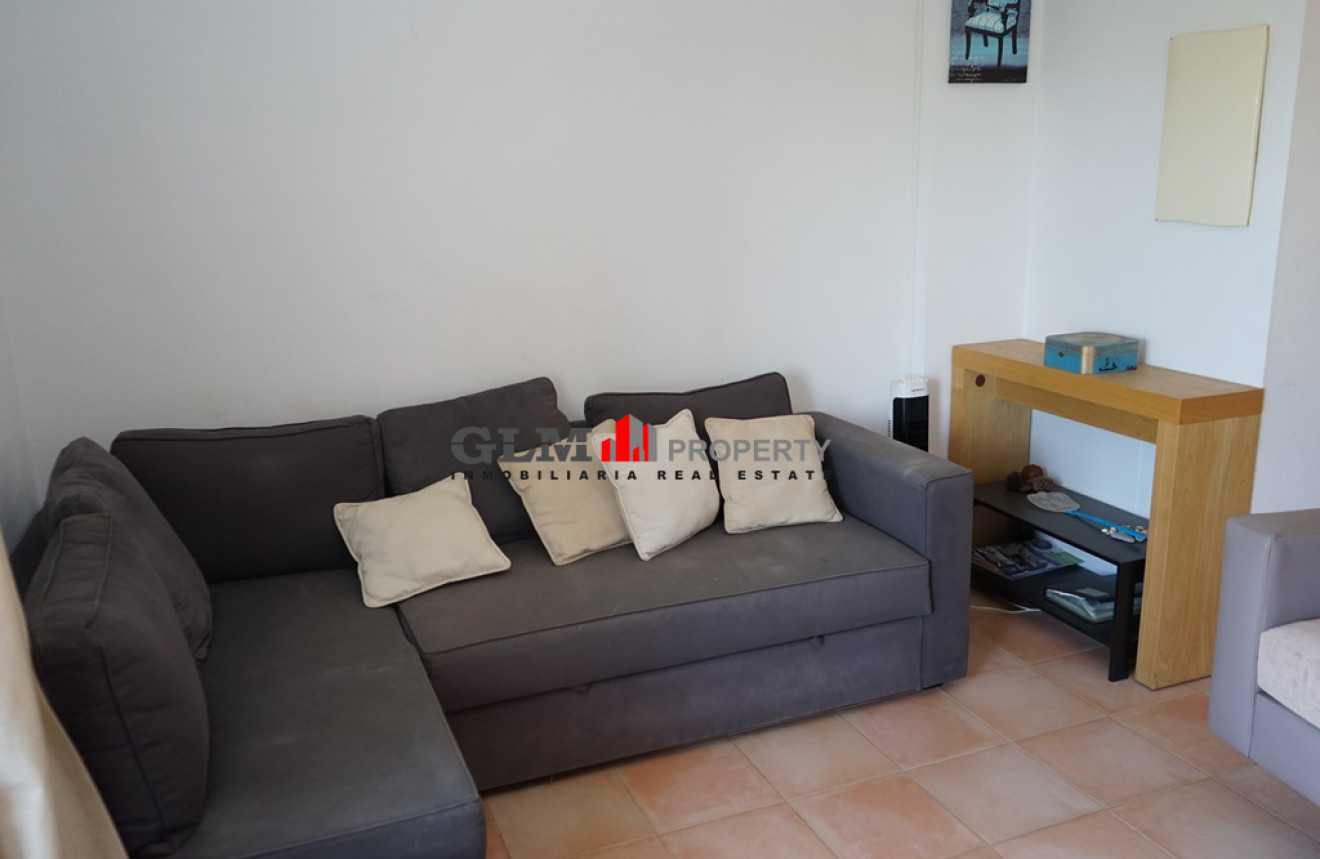 Resale - Apartment - LA PUEBLA