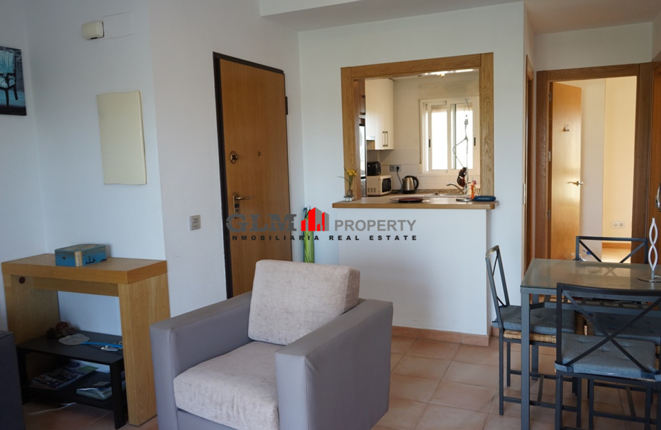 Resale - Apartment - LA PUEBLA